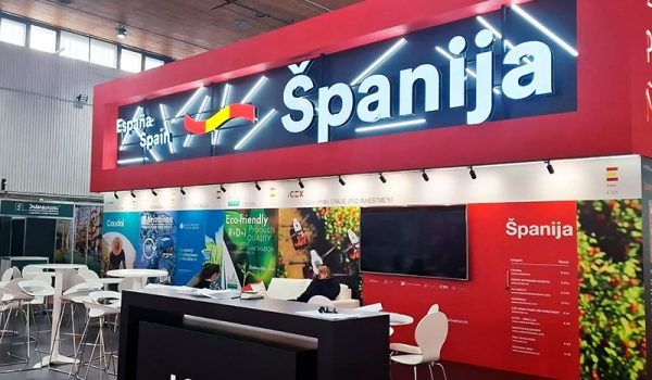 Imagen feria Novi Sad